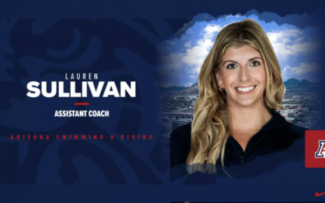 Ben Loorz Makes Another Addition To Arizona Coaching Staff With Lauren Sullivan As Assistant